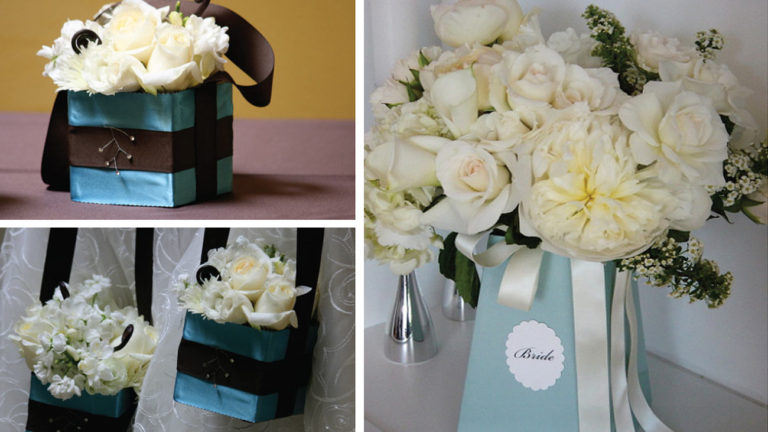 blumebox cover Valentine’s Day Flowers : the Traditional Bouquet of Roses and its History