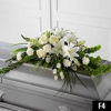 Fleurs funérailles