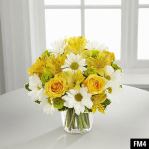 arrangements floraux