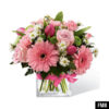 Flower bouquets delivery Montreal