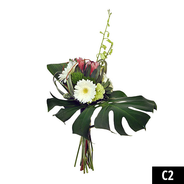 arrangements floraux
