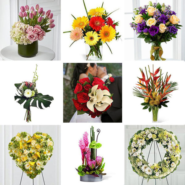 Sky Fleurs Order Flowers Online