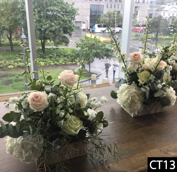 centerpieceflower CT13 Centres de table floraux
