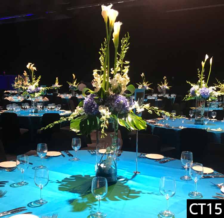 centerpieceflower CT15 Centres de table floraux