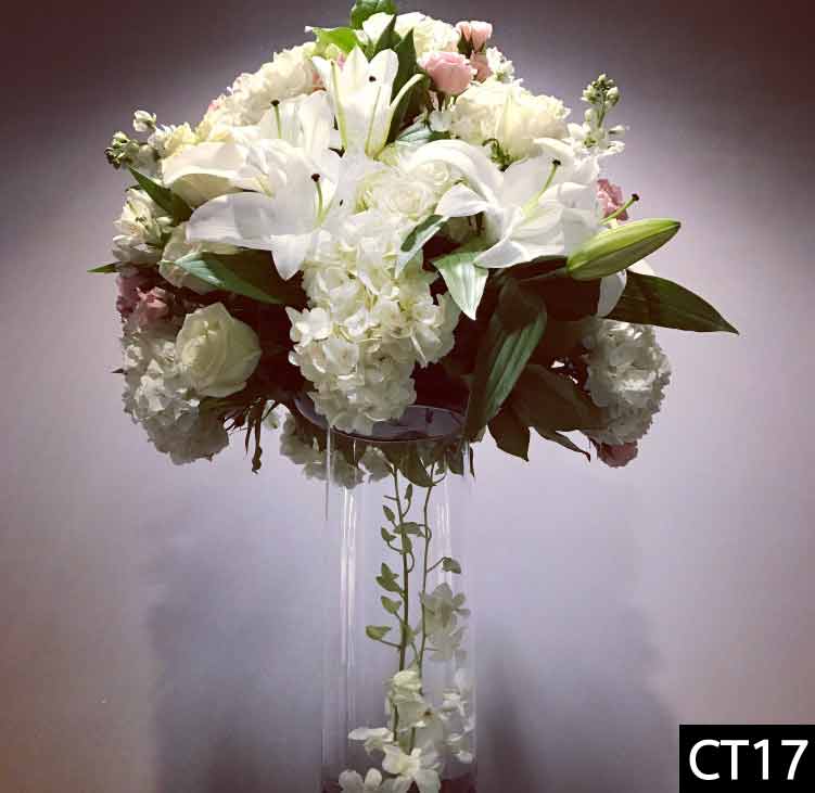 centerpieceflower CT17 Centres de table floraux
