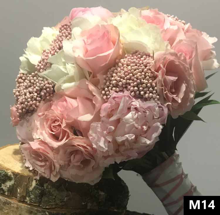 wedding flowers M14 Fleuriste mariage