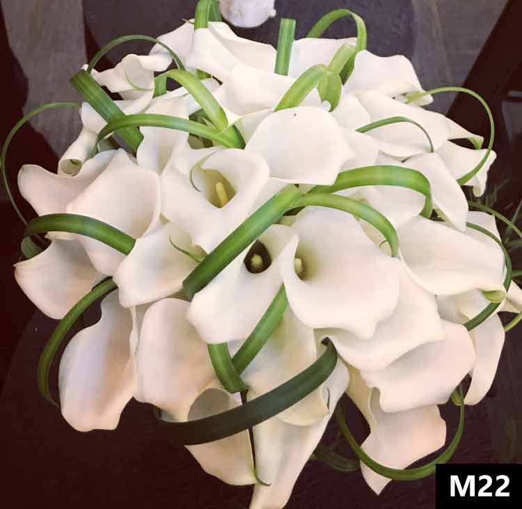 wedding flowers M22 Wedding florist