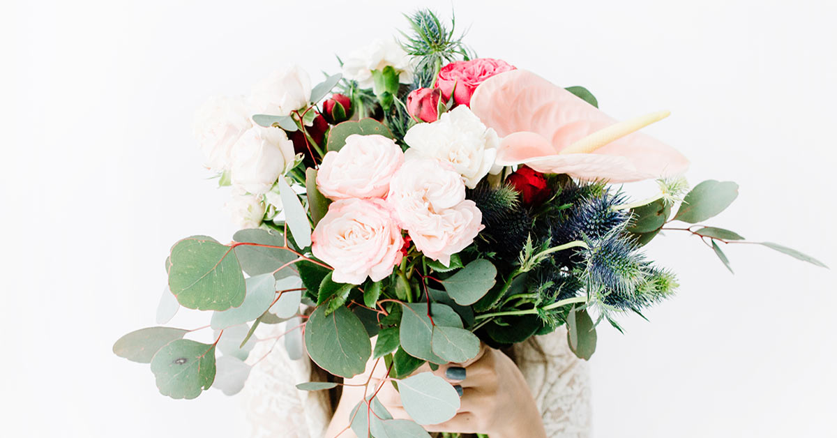 The victorian language of flowers | SKY cadeaux et fleurs