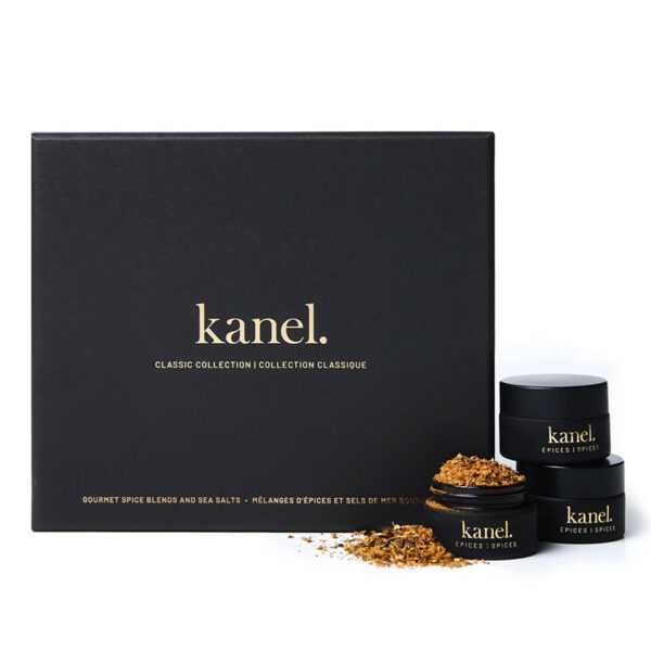 Kanel Classic Collection