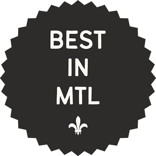 best in Montreal