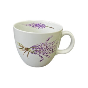 Large Mug - Lavender